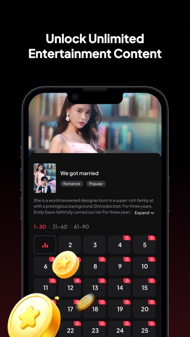 ShortsGO-Stream Drama Shorts Screenshot