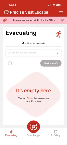 Precise Visit Escape Screenshot 6 of 8