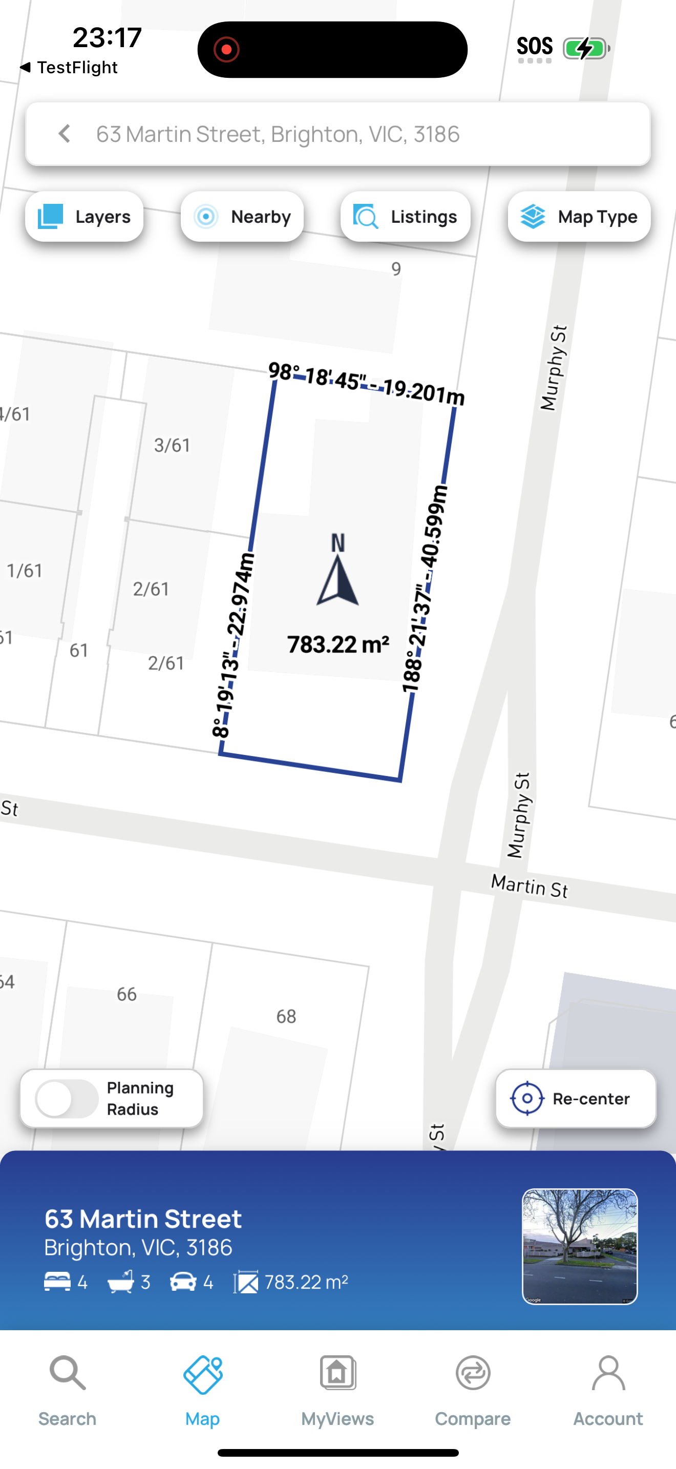Mapview
