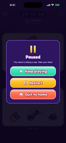 MatchDash screenshot 3