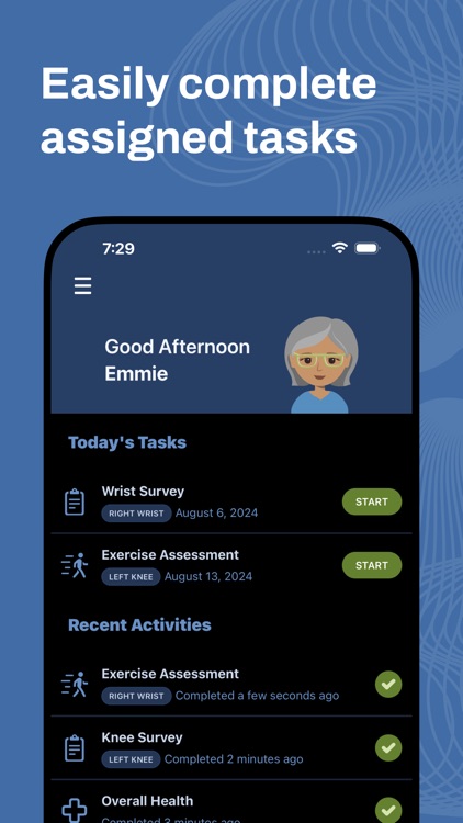 Eunice by Deep Structure