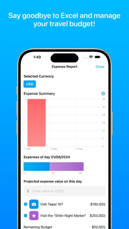 TripPlanny: Plan your trip screenshot-6