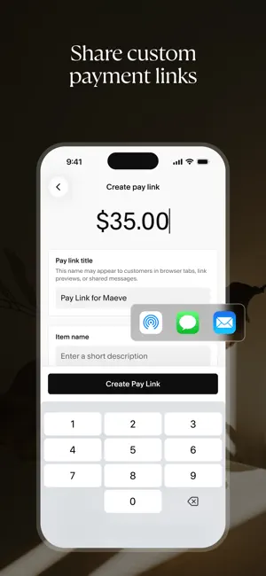 Squarespace: Run your business screenshot 2