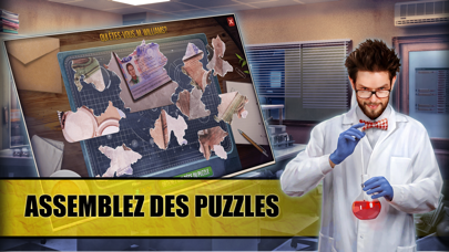 Screenshot #2 pour True Reporter. Hidden Mistwood