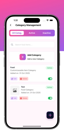AVORA - Partners Screenshot 1 of 5