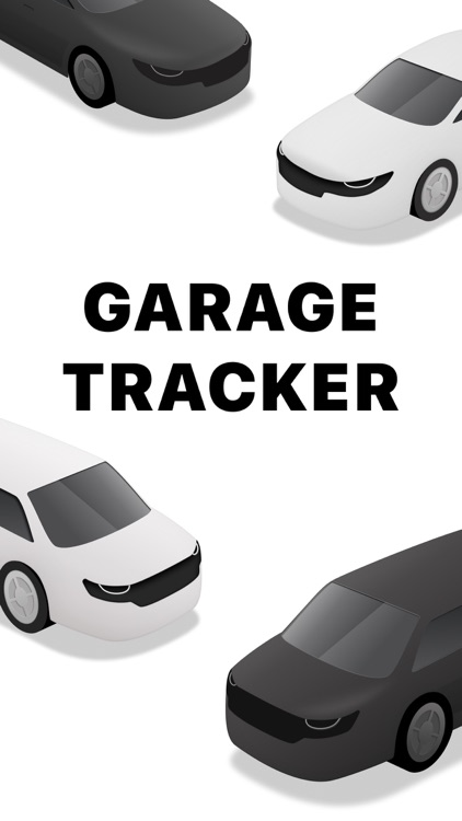 Auto Tracker App