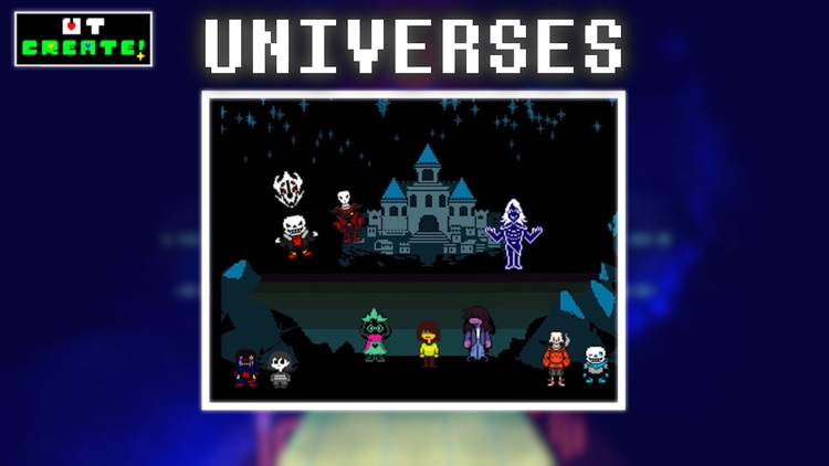 UT Create! screenshot-4