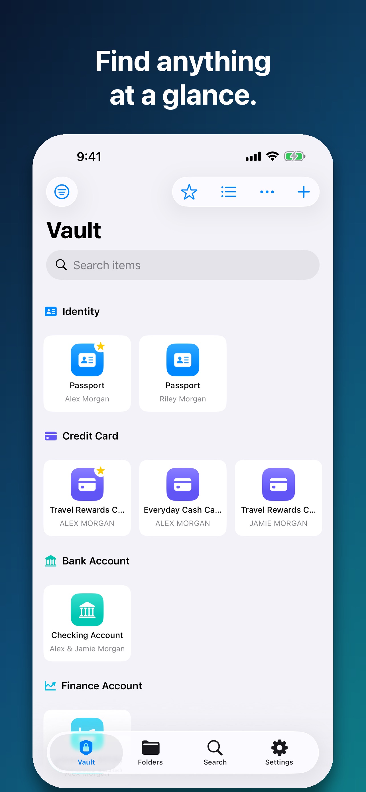 Screenshot 1 of Digicove