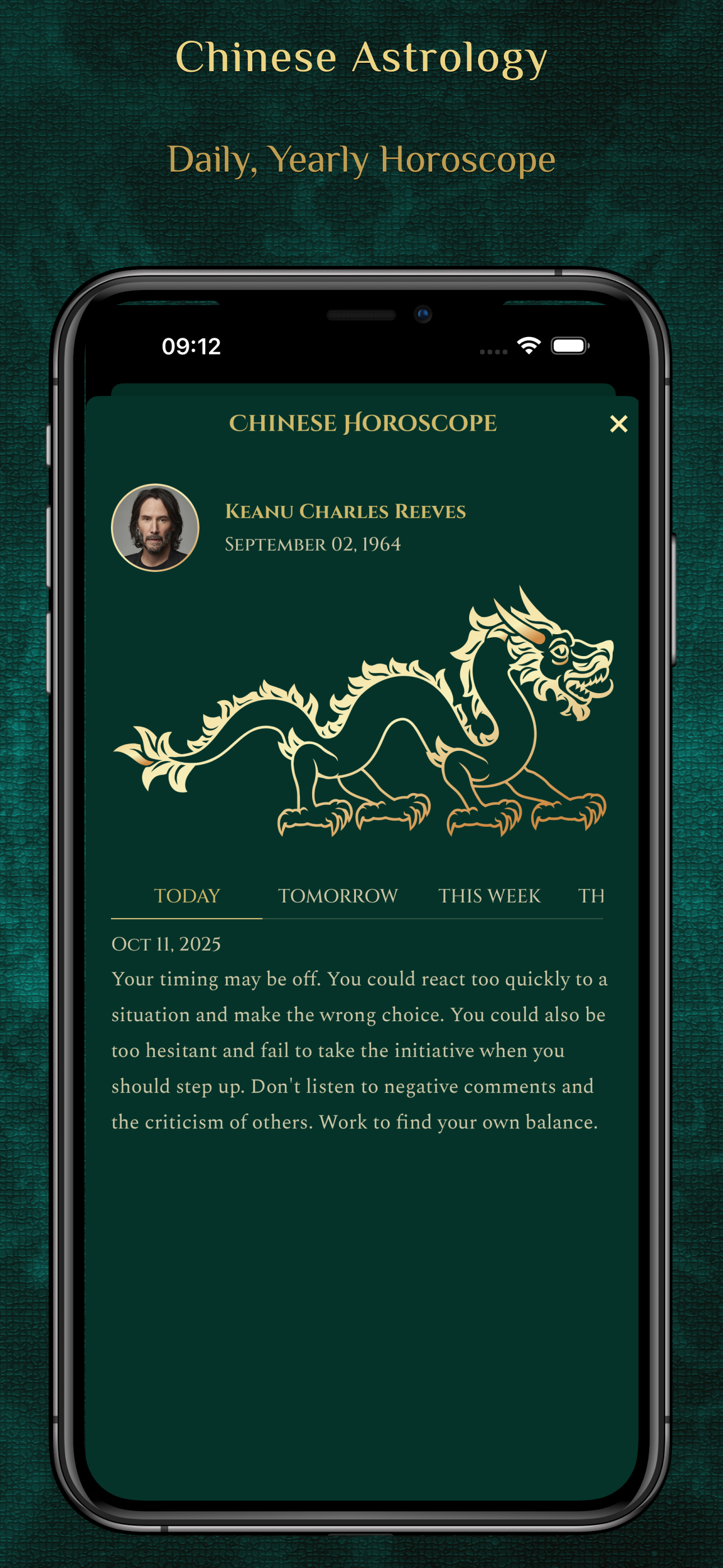 Numerology & Astrology screenshot 5