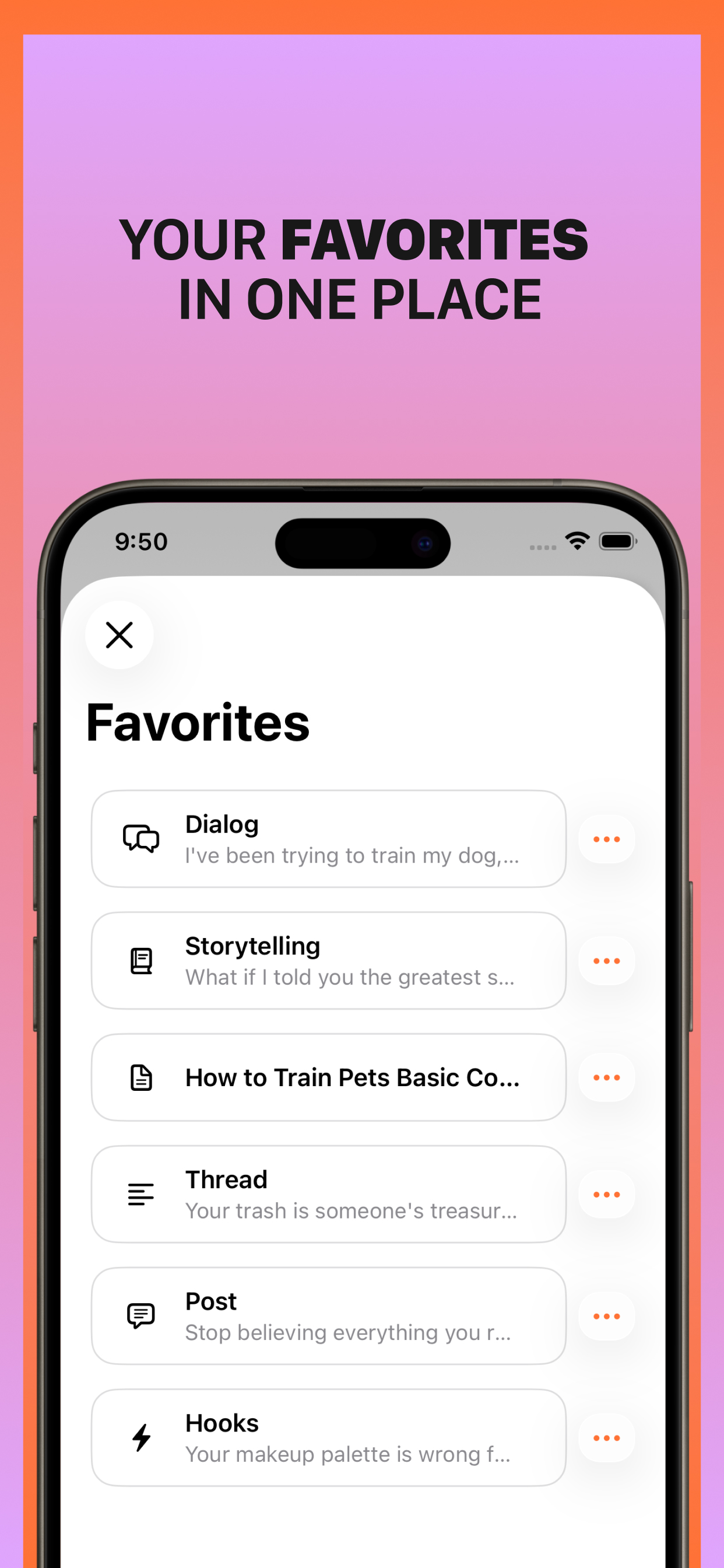 Vembly: AI Content Creator