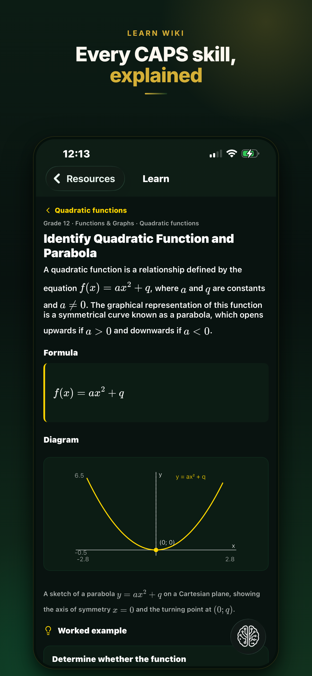 StudiBuddi screenshot 5