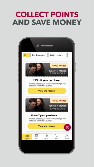 Takko Friends Screenshot