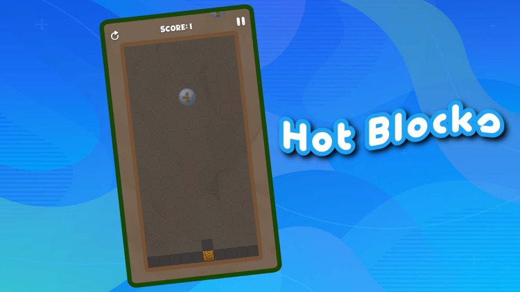 Hot Blocks