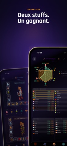 DTStuff Screenshot 3 of 7