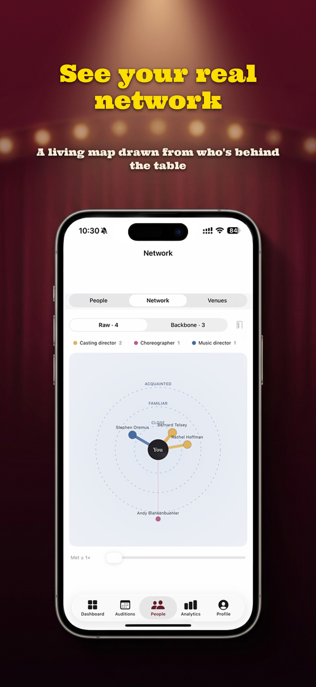Screenshot 6 of Callback Track