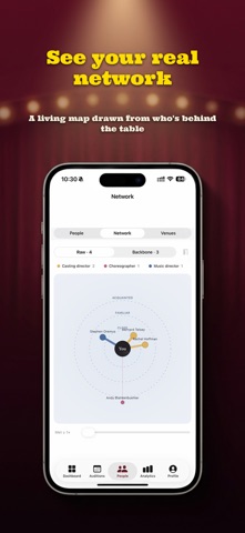 Callback Track Screenshot 6 of 8