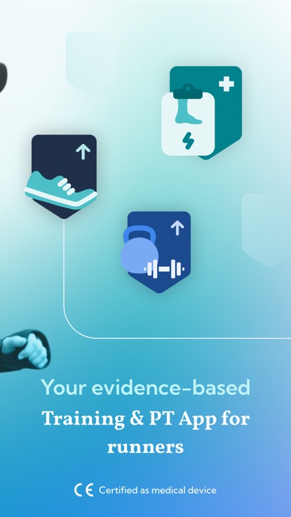 Exakt Running & Physio Trainer