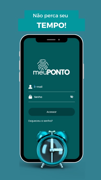 MeuPontoApp screenshot-3