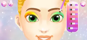 Makeup Games: Beauty Princess screenshot 2