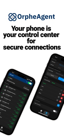 OrpheAgent Screenshot 4 of 5