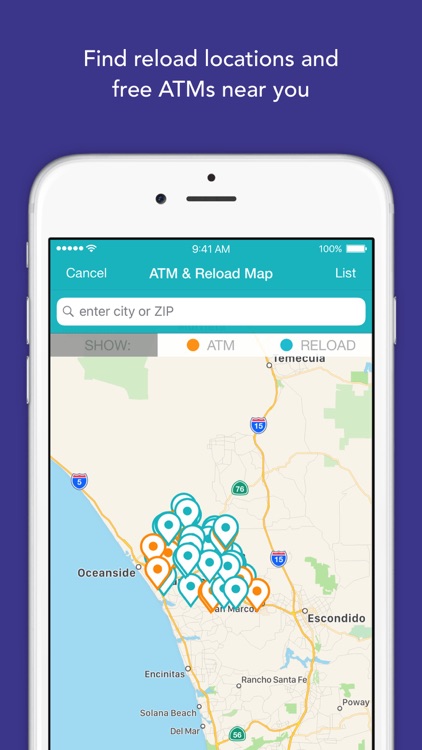 Turbo Card screenshot-4