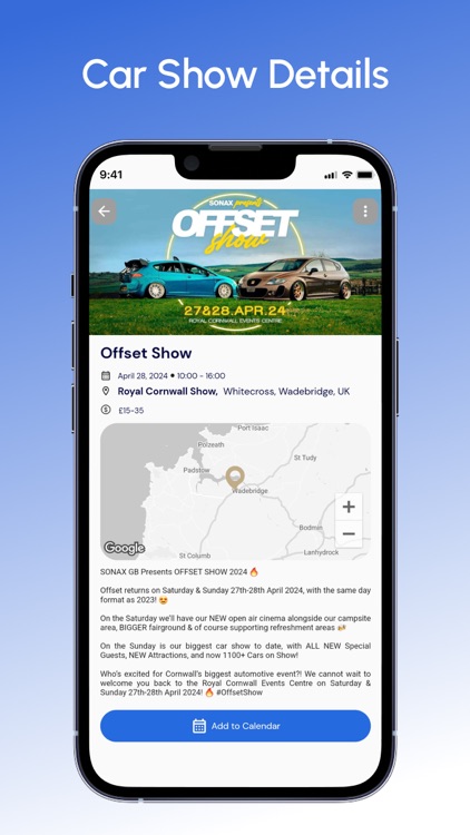 Auto Vision screenshot-7