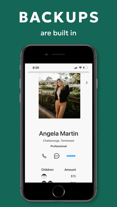 Otay iPhone screenshot 5 - Lifestyle app