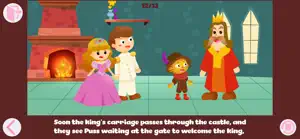 Eli Kids: Fairy Tales screenshot 4