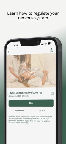 The Yana Method screenshot