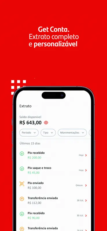 Getnet Brasil screenshot 6 of 8