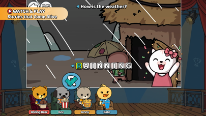 RollingSeeds - Watch & Play Screenshot 4 of 10