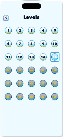 PrismGatePuzzle Screenshot 2 of 4