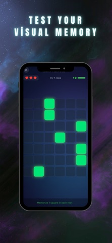 Memory Master: Brain Training Screenshot 4 of 9