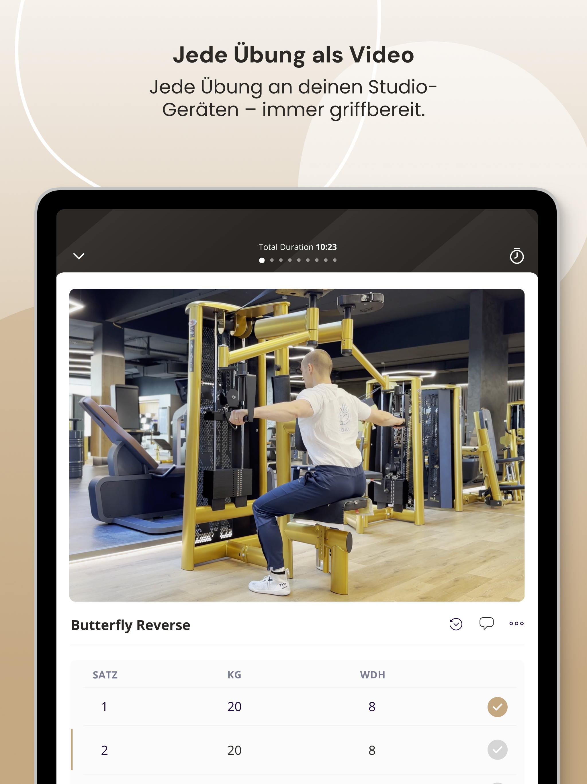 GROW. screenshot 9