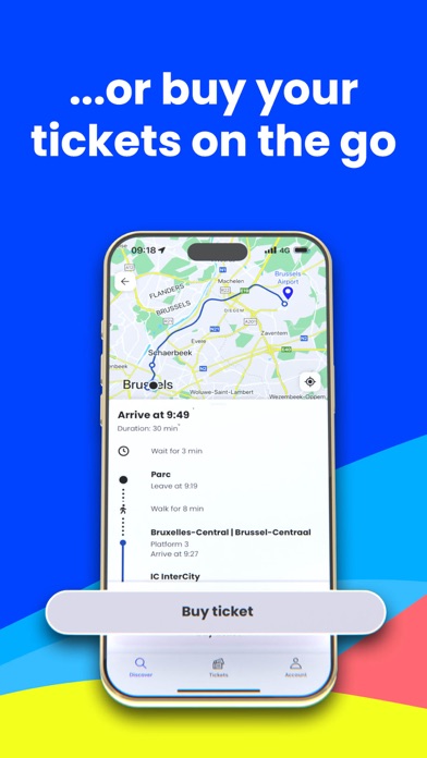 Floya Screenshot