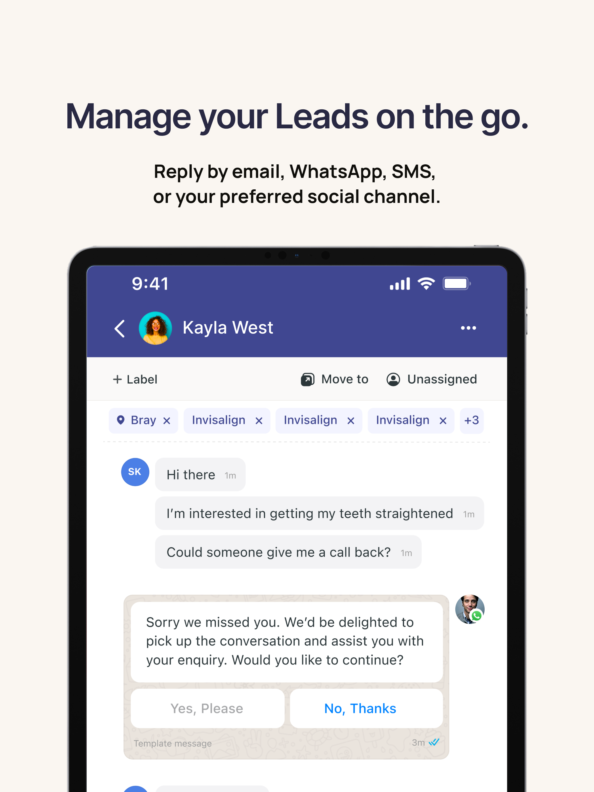 Boxly screenshot 5