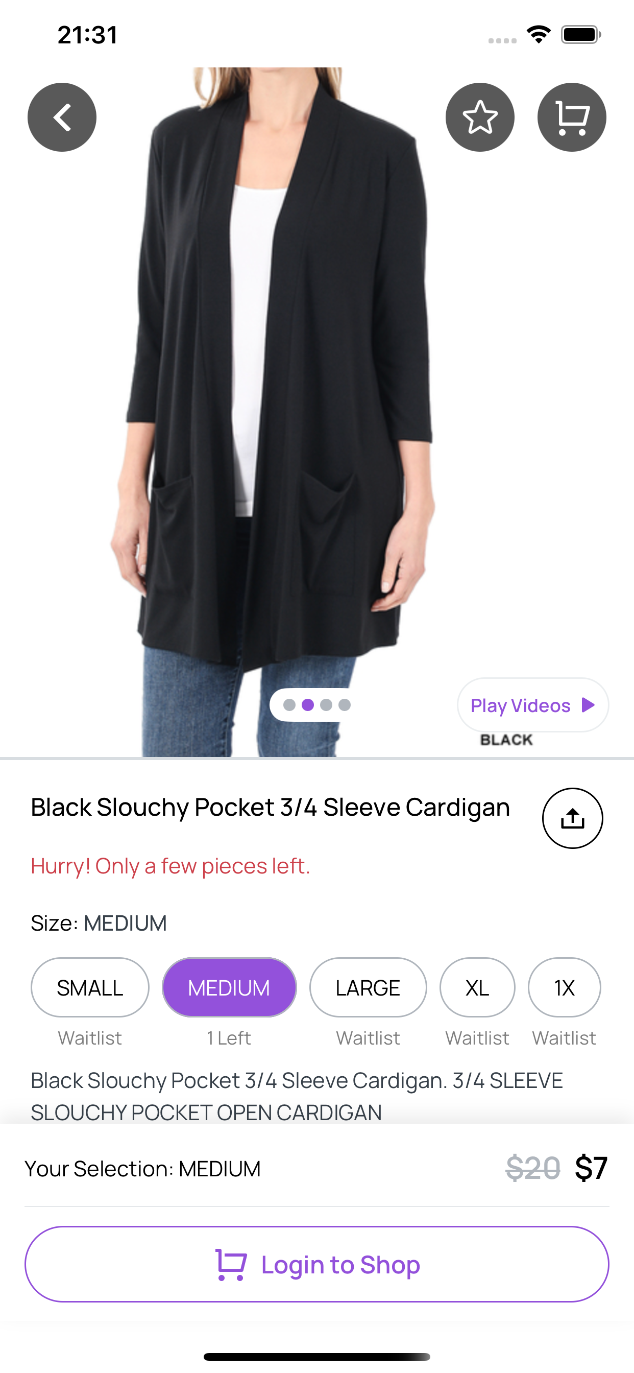 Truly T Boutique