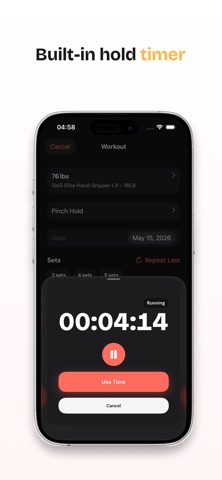 Grip Strength: MrGripper Screenshot 4 of 8