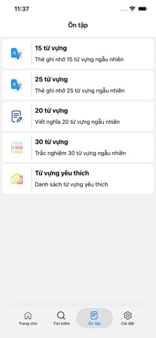 Study Japanese Screenshot 8 of 10