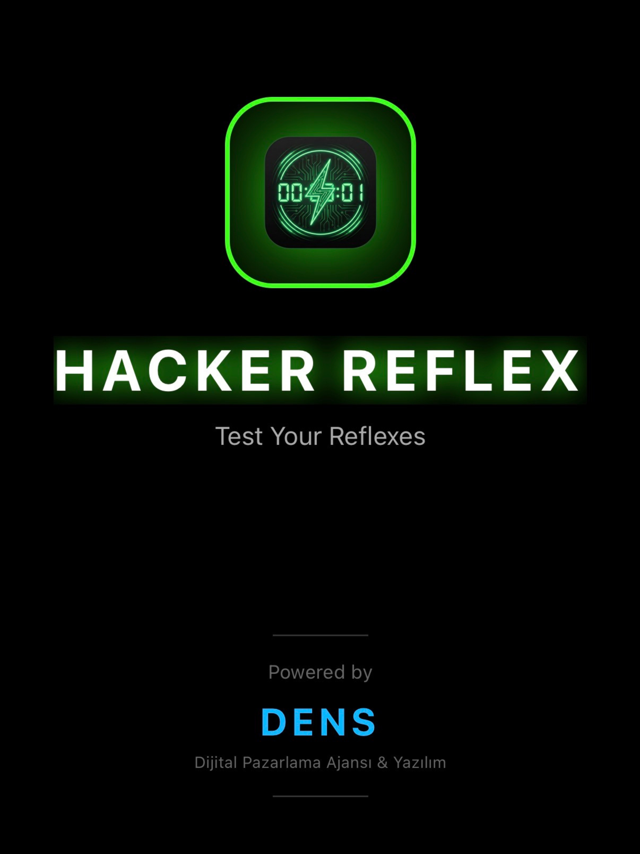 Hacker Reflex screenshot 8