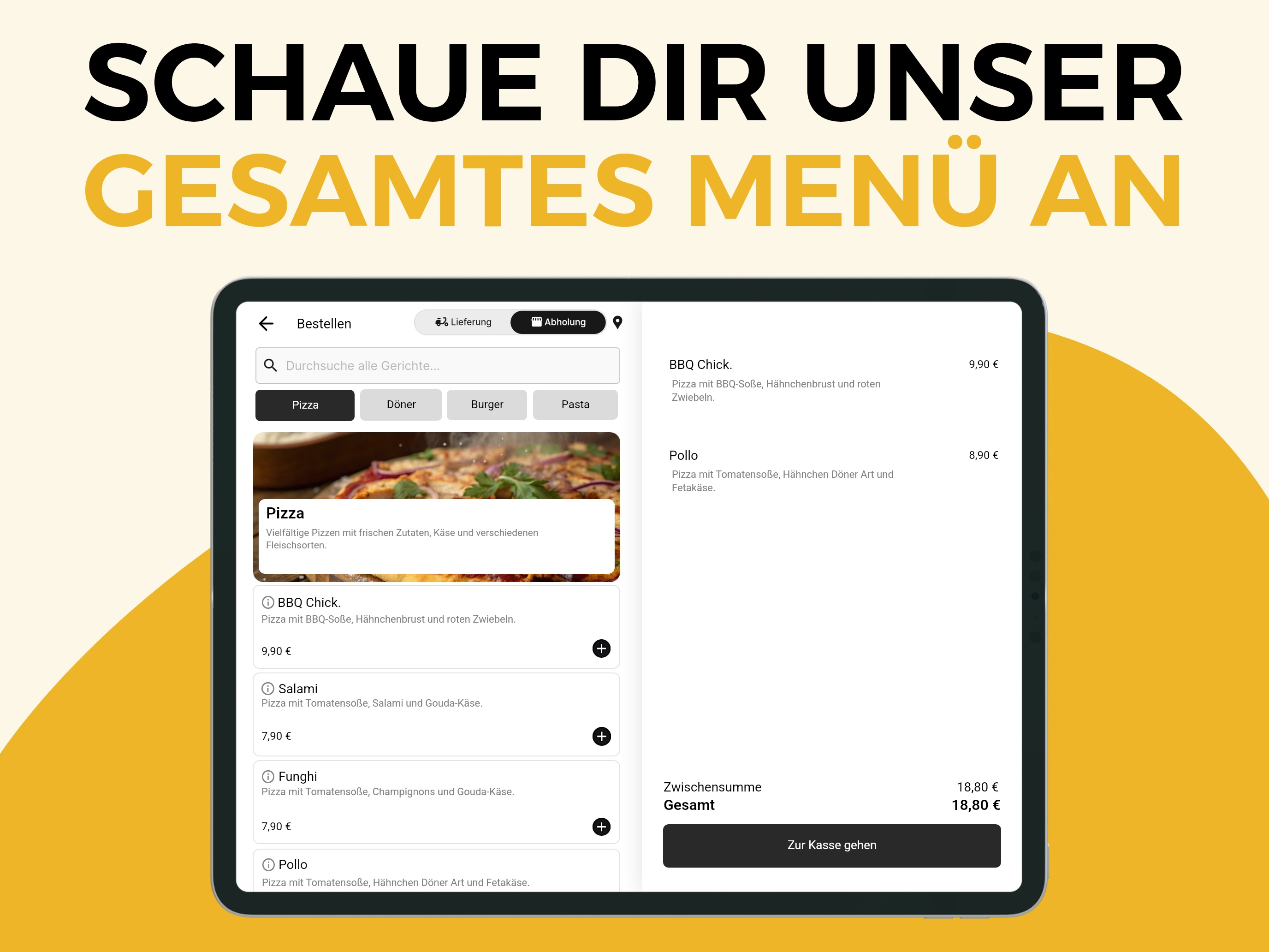 King Kebab Haus Haltern am See screenshot 8