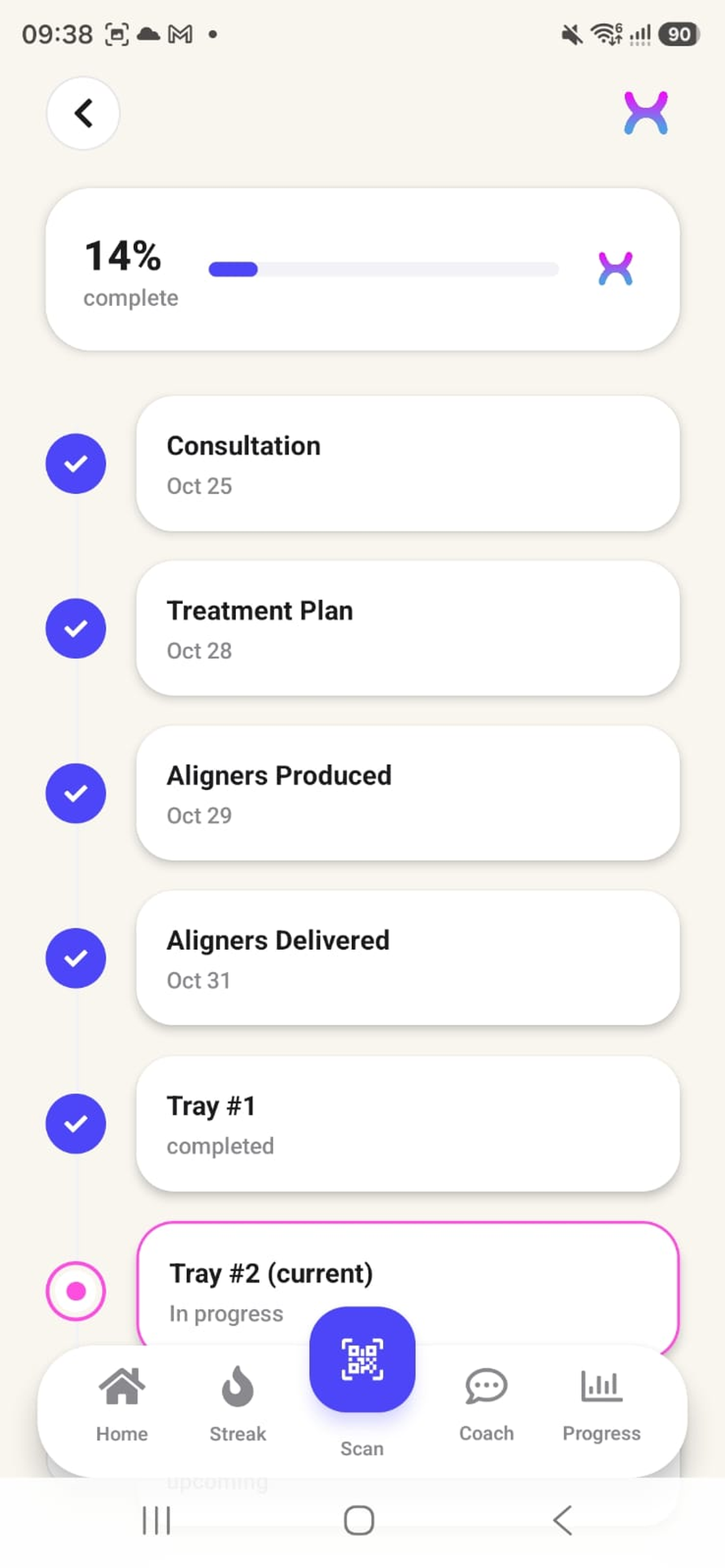 Fixaligner screenshot 5
