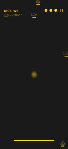 Sublux: Survive the Dark Screenshot 2 of 7