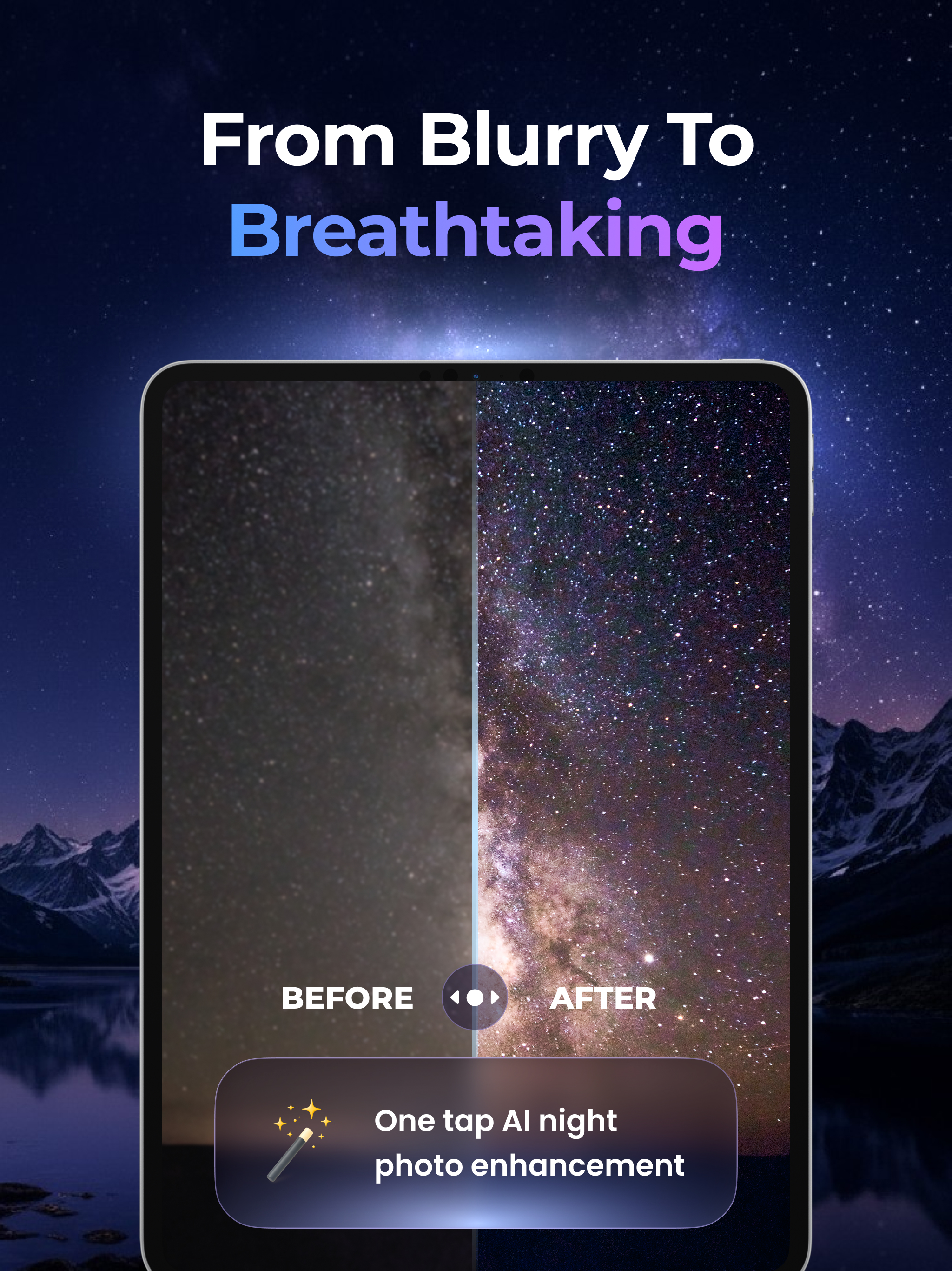 StarCatch:  Stargazing Camera screenshot 17
