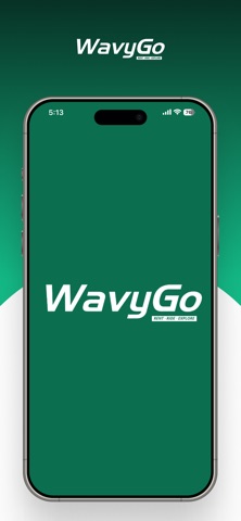 Wavygo Screenshot 1 of 5