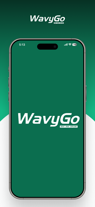 Wavygo Screenshot 1 of 5