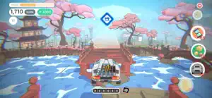 Super Box Delivery screenshot 1