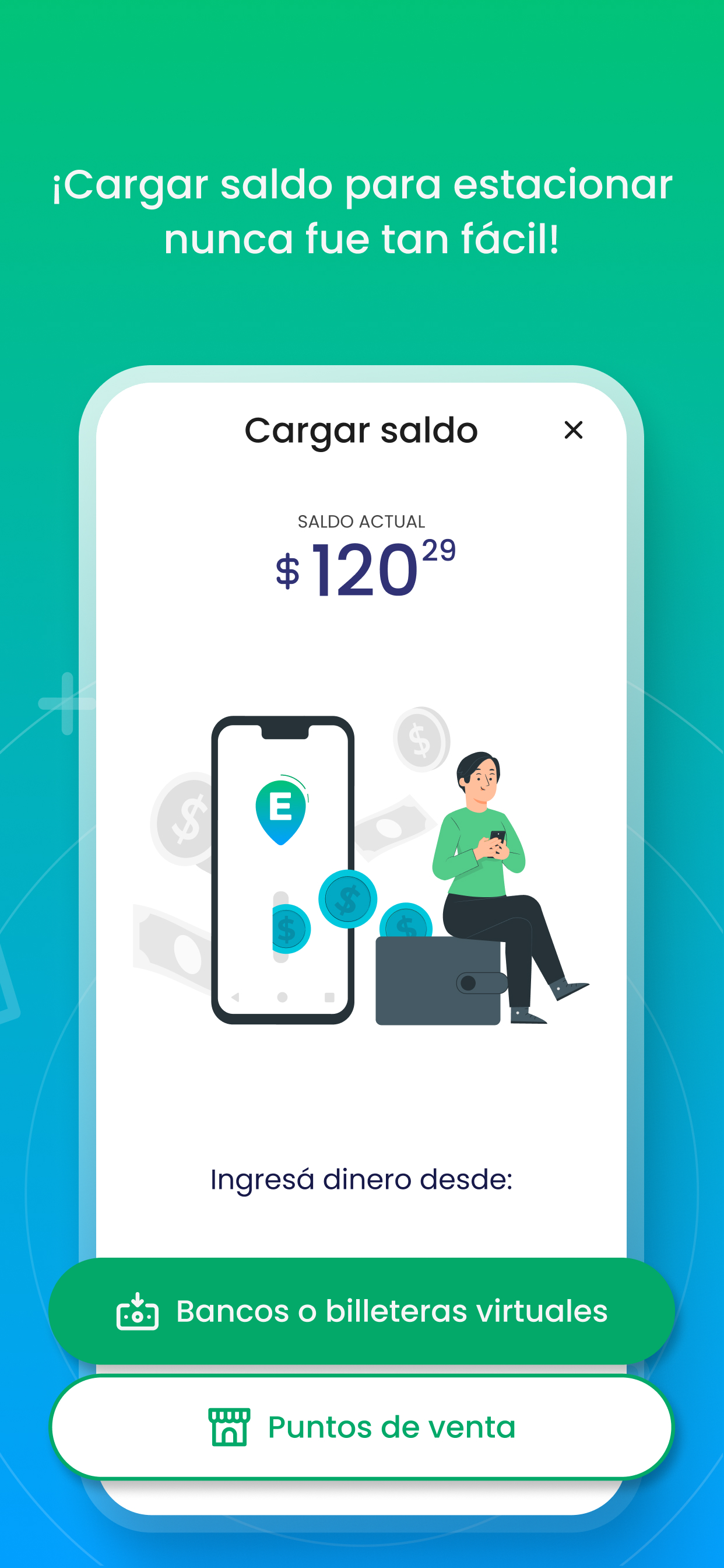 VAparking