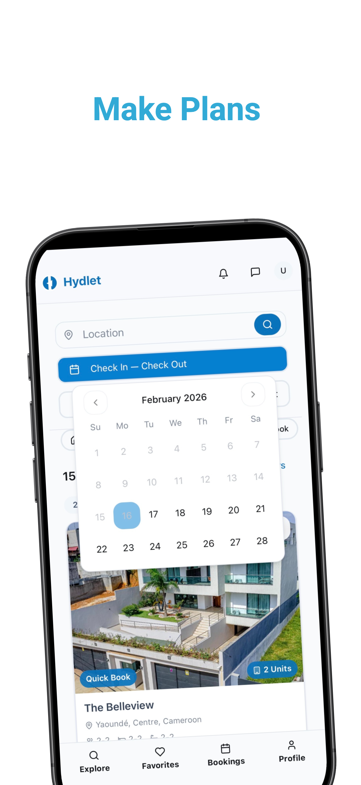 Hydlet
