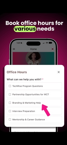 TechRise By WCT screenshot